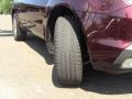 Dark Cherry Pearl - MDX Technology Photo No. 2