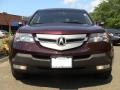 Dark Cherry Pearl - MDX Technology Photo No. 3