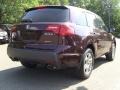 Dark Cherry Pearl - MDX Technology Photo No. 5