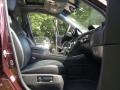 Dark Cherry Pearl - MDX Technology Photo No. 13