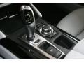 2012 BMW X6 M Silverstone II Interior Transmission Photo