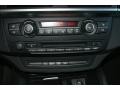 2012 BMW X5 M Standard X5 M Model Controls