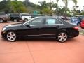Black - E 350 Sedan Photo No. 2