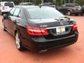 Black - E 350 Sedan Photo No. 3