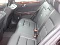 Black - E 350 Sedan Photo No. 4