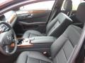 Black - E 350 Sedan Photo No. 5