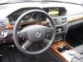 Black - E 350 Sedan Photo No. 6