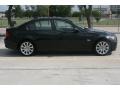 2008 Jet Black BMW 3 Series 328xi Sedan  photo #5