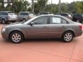 Willow Gray - Sonata GLS Photo No. 3