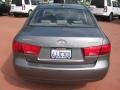 Willow Gray - Sonata GLS Photo No. 4