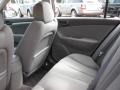 Willow Gray - Sonata GLS Photo No. 7