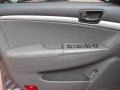 Willow Gray - Sonata GLS Photo No. 8