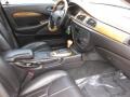 Charcoal Interior Photo for 2001 Jaguar S-Type #51661297