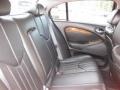 Charcoal Interior Photo for 2001 Jaguar S-Type #51661312