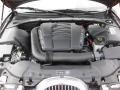 4.0 Liter DOHC 32-Valve V8 Engine for 2001 Jaguar S-Type 4.0 #51661375