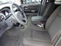  2007 Raider LS Double Cab Slate Interior