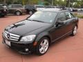Black - C 300 Sport Photo No. 1
