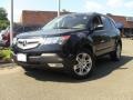 Formal Black - MDX Technology Photo No. 1