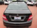 Black - C 300 Sport Photo No. 4
