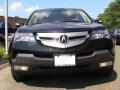 Formal Black - MDX Technology Photo No. 3