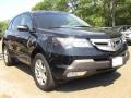 Formal Black - MDX Technology Photo No. 4