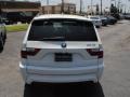 Alpine White - X3 3.0si Photo No. 9