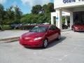 Barcelona Red Metallic - Camry LE Photo No. 2