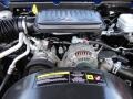  2007 Raider LS Double Cab 3.7 Liter SOHC 12 Valve V6 Engine