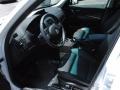 Alpine White - X3 3.0si Photo No. 15