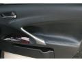 Black Sapphire Pearl - IS 250 Photo No. 27
