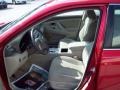 Barcelona Red Metallic - Camry LE Photo No. 9