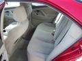 Barcelona Red Metallic - Camry LE Photo No. 10