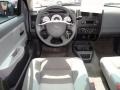 2005 Deep Molten Red Pearl Dodge Dakota ST Quad Cab  photo #8