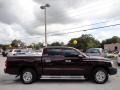 2005 Deep Molten Red Pearl Dodge Dakota ST Quad Cab  photo #11