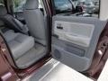 Deep Molten Red Pearl - Dakota ST Quad Cab Photo No. 13