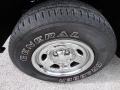 2005 Dodge Dakota ST Quad Cab Wheel and Tire Photo