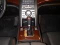  2010 RL Technology 5 Speed Sequential SportShift Automatic Shifter
