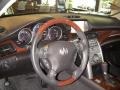  2010 RL Technology Steering Wheel
