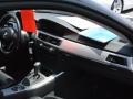 2009 Jet Black BMW 3 Series 335i Coupe  photo #4