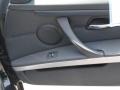2009 Jet Black BMW 3 Series 335i Coupe  photo #6