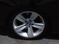 2009 Jet Black BMW 3 Series 335i Coupe  photo #7