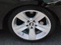 2009 Jet Black BMW 3 Series 335i Coupe  photo #11
