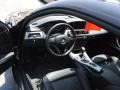2009 Jet Black BMW 3 Series 335i Coupe  photo #12