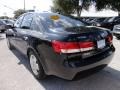 Ebony Black - Sonata GLS Photo No. 3