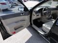Ebony Black - Sonata GLS Photo No. 4