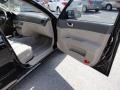 Ebony Black - Sonata GLS Photo No. 15