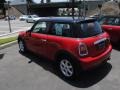 Chili Red - Cooper Hardtop Photo No. 9