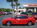 Victory Red - Sunfire Coupe Photo No. 2