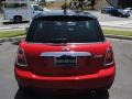 Chili Red - Cooper Hardtop Photo No. 13
