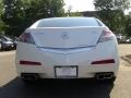 2009 White Diamond Pearl Acura TL 3.7 SH-AWD  photo #6